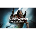 Imagem da oferta Tom Clancy's Ghost Recon Breakpoint - PC