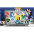 Imagem da oferta Curso Web Moderno Completo com JavaScript + Projetos
