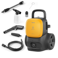 Imagem da oferta Lavadora de Alta Pressão Electrolux PowerWash 1400W com 1800PSI