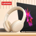 Imagem da oferta Lenovo-TH30 Fones de ouvido sem fio Bluetooth 5.3 fone de ouvido esportivo com microfone