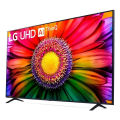 Imagem da oferta Smart TV LED 50" Ultra HD 4K LG 50UR871C0SA ThinQ AI 3 HDMI 2 USB Wi-Fi Bluetooth HDR10