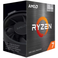 Imagem da oferta Processador AMD Ryzen 7 5700G 3.8GHz (4.6GHz Turbo) 8-Cores 16-Threads Cooler Wraith Stealth AM4 Com Vídeo Integrado 100-100000263BOX