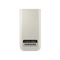 Imagem da oferta Bateria Carregador Portatil 20000mAh Super Rápida 45W 3x USB-C Bege