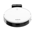 Imagem da oferta Robô Aspirador e Passa Pano ! smart 100 - 5 Modos de Limpeza Sensor Anti-Queda Base de Carregamento - Bivolt - Bra
