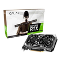 Imagem da oferta Placa de Vídeo Galax GeForce RTX 3050 EX V2 6GB GDDR6 96 Bits - 35NRLDHP9OID