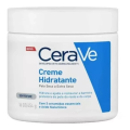 Imagem da oferta Creme Hidratante Textura Cremosa 454g Cerave