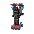 Imagem da oferta Carro Robô Fuzion Max Rydenbolt Transformável Multikids - BR2245