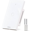 Imagem da oferta Interruptor Inteligente WiFi Interruptor Smart Sem Fio Doméstico Multifuncional Controle Remoto de Eletrodomésticos Po