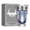 Imagem da oferta Invictus Paco Rabanne Edt - Perfume Masculino 200ml