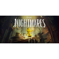 Imagem da oferta Little Nightmares