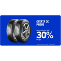 Imagem da oferta Ofertas de Pneus com até 30% de Desconto na Casas Bahia