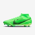 Imagem da oferta Chuteira  Zoom Mercurial Superfly 9 Academy Campo
