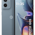 Imagem da oferta Smartphone Motorola Moto g05 - 128GB 12GB (4GB RAM + 8GB Ram Boost) e Camera 50MP com AI Bateria de 5200 mAh Tela 6.7" c