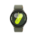 Imagem da oferta Smartwatch Samsung Galaxy Watch7 40mm Verde 32GB Bluetooth