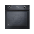 Imagem da oferta Forno Elétrico de Embutir Electrolux de Convecção com Dourador 80L Preto - OE8EH