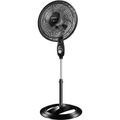 Imagem da oferta Ventilador Coluna 127V 40cm 6 pás Super Power - VSP-40C-B MONDIAL