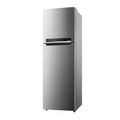 Imagem da oferta Geladeira Midea Duplex MD-RT572EVD461 Frost Free Inox com Painel Touch e Turbo Freezer 425 litros - 220V