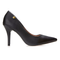 Imagem da oferta Sapato Feminino Scarpin Preto Vizzano