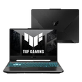 Imagem da oferta Notebook Asus TUF Gaming A15 Ryzen 7-7435HS 8GB SSD 512GB Geforce RTX 2050 Tela 15.6" FHD Linux Keepos - FA506NFR-HN069