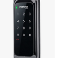 Imagem da oferta Fechadura Digital de Sobrepor Touch Screen FR 101 Preta Intelbras