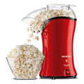 Imagem da oferta Pipoqueira Popflix Pp-03 1200w Vermelha Mondial