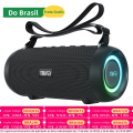 Imagem da oferta Mifa A90 Alto-falante Bluetooth 60W Potência de saída Alto-falante Bluetooth com amplificador Classe D Excelente desem