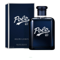 Imagem da oferta Perfume Masculino Polo 67 Ralph Lauren EDT 125ml