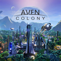 Imagem da oferta Jogo Aven Colony - PS4