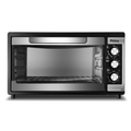 Imagem da oferta Forno Elétrico Philco PFE46P 46L 1500W 127V