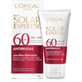 Imagem da oferta L'Oréal Paris Protetor Solar Facial Antirrugas FPS60 com Ativo Hialurônico Solar Expertise 40g