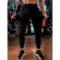 Imagem da oferta Calça Masculina Tactel Jogger Esportiva Academia Slim Treino