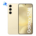 Imagem da oferta Smartphone Samsung Galaxy S24+ 256GB 12GB RAM 5G Galaxy AI 6,7''