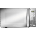 Imagem da oferta Micro-ondas Consul 20 Litros cor Inox Espelhado com Função Descongelar - CM020BF 220V