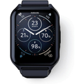 Imagem da oferta Motorola Smartwatch Moto Watch 70 Preto