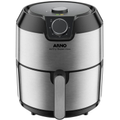 Imagem da oferta Fritadeira Air Fryer 4,2L Arno Super Inox IFRY - 127V