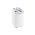 Imagem da oferta Lavadora de Roupas Electrolux Efficient Care 9Kg Branca LED09 - 220V - Máquina de Lavar