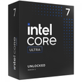 Imagem da oferta Processador Intel Core Ultra 7 265K 3.9 Ghz (5.5Ghz Turbo) Série 2 20-Cores 20-Threads LGA 1851 BX80768265K