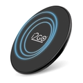 Imagem da oferta I2GO Carregador por indução 10W Chumbo Preto i2GO PRO