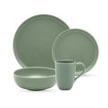 Imagem da oferta Aparelho de Jantar e Lanche 16 Peças Oxford Flat Matcha
