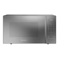 Imagem da oferta Micro-ondas 32 L Com Menu Gourmet Bms46ar Cinza Brastemp
