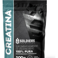 Imagem da oferta Creatina Monohidratada 500g