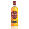 Imagem da oferta Whisky Grants Triple Wood 1L - Whisky