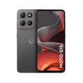 Imagem da oferta Smartphone Motorola Moto G15 256GB 4G 12GB RAM Boost* Câmera 50MP Tela FHD+ 6.7" - Grafite