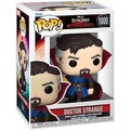 Imagem da oferta Funko Pop Doctor Strange Multiverse of Madness Vinyl Figure