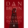 Imagem da oferta O Código Da Vinci (Robert Langdon Livro 2) - Capa comum