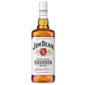 Imagem da oferta Whisky Jim Beam Bourbon 1L