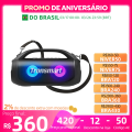 Imagem da oferta Caixa de som portátil Tronsmart Bang SE com Bluetooth 5.3 24 horas de reprodução