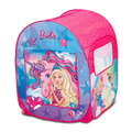 Imagem da oferta Barraca Barbie Mundo dos Sonhos 50 Bolinhas - Fun Divirta-se