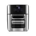 Imagem da oferta Fritadeira Elétrica sem Óleo/Air Fryer Philco - Oven PFR2200P Preto 3,5L com Forno e Timer