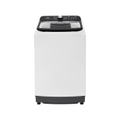 Imagem da oferta Lavadora de Roupas Midea 13kg Cesto Inox 13 Programas de Lavagem Branca Wave Agitator 110V - MA512W130A